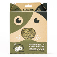 Load image into Gallery viewer, Fresh Breath & Strong Eyes Dog Treats