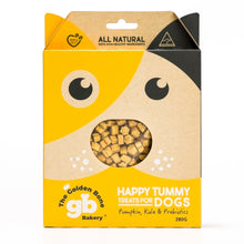 Load image into Gallery viewer, Happy Tummy Dog Treats with Prebiotics