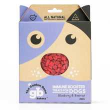 Load image into Gallery viewer, Immune Booster Dog Treats