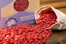 Load image into Gallery viewer, Immune Booster Dog Treats