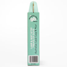 Load image into Gallery viewer, Lamb & Mint Dog Treats