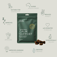 Load image into Gallery viewer, Calm Support Treat - 150gm
